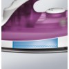 Bosch TDA2329GB 2200W Steam Iron - Purple &amp; White