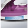 Bosch TDA2329GB 2200W Steam Iron - Purple & White