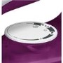 Bosch TDA2329GB 2200W Steam Iron - Purple & White