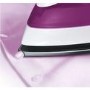 Bosch TDA2329GB 2200W Steam Iron - Purple & White