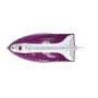 Bosch TDA2329GB 2200W Steam Iron - Purple & White