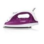 Bosch TDA2329GB 2200W Steam Iron - Purple & White
