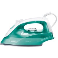 Bosch TDA2623GB Sensixx Steam Iron - Turquoise