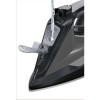 Bosch TDA3020GB Steam Iron With Continuous Steam - Black &amp; Grey