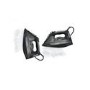Bosch TDA3020GB Steam Iron With Continuous Steam - Black & Grey