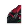 Bosch TDA5070GB Sensixx EditionRosso Steam Iron Black And Red