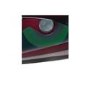 Bosch TDA5070GB Sensixx EditionRosso Steam Iron Black And Red