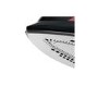 Bosch TDA5070GB Sensixx EditionRosso Steam Iron Black And Red