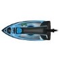 Bosch TDA5073GB Sensixx'x DA50 3100W Steam Iron With Vertical Steam - Black & Blue