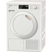 Miele TDB220 7kg Freestanding Heat Pump Tumble Dryer - White