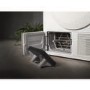Miele TDB220 7kg Freestanding Heat Pump Tumble Dryer - White