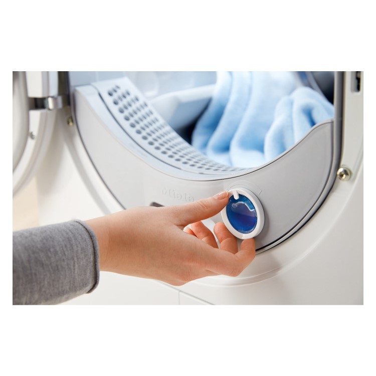 Miele TDD130 Classic 8kg Freestanding Heat Pump Tumble Dryer - White