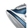 Bosch TDI9010GB Sensixx's DI90 Motorsteam Compacty Steam Generator Iron - Blue