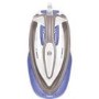Bosch TDS4040GB Serie 4 EasyComfort 2400 W Steam Generator Iron - White & Purple