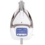 Bosch TDS4040GB Serie 4 EasyComfort 2400 W Steam Generator Iron - White & Purple