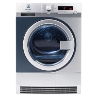 Electrolux Professional myPRO TE1120 Tumble Dryer 8kg - Condenser 13 Amp Plug In Model - Includes 2 Years FULL Manufacturers warranty