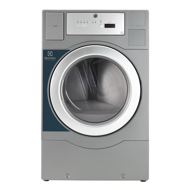 Electrolux Professional myPROXL TE1220E 12kg Smart Vented Tumble Dryer Single Phase - Commercial - Includes 2 Years FULL Manufacturers warranty