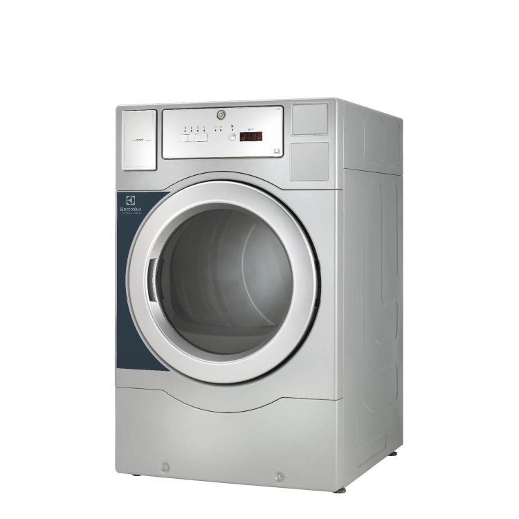 Refurbished Electrolux Professional myPROXL TE1220E 12kg Smart Vented Tumble Dryer Single Phase - Commercial