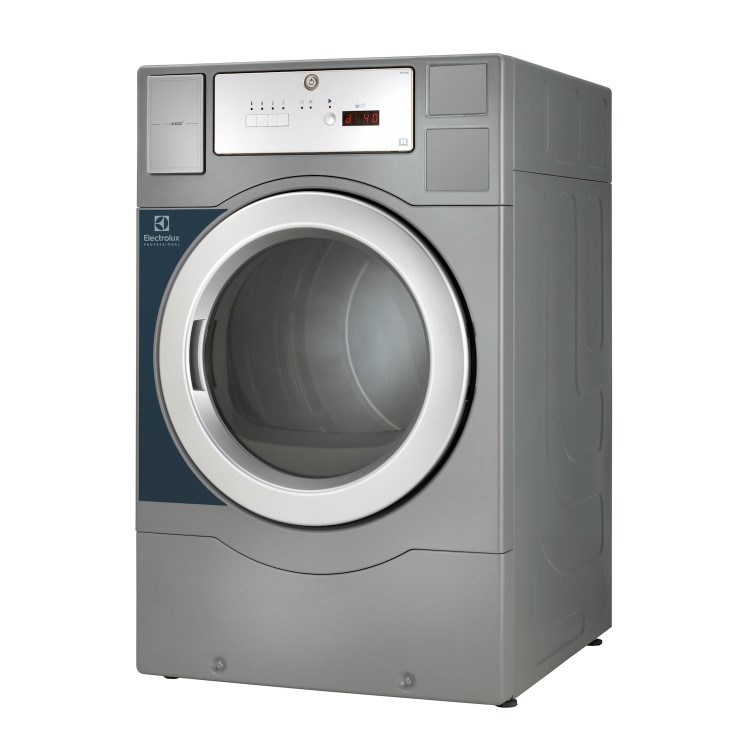 Electrolux Professional myPROXL TE1220E 12kg Smart Vented Tumble Dryer Single Phase - Commercial - Includes 2 Years FULL Manufacturers warranty