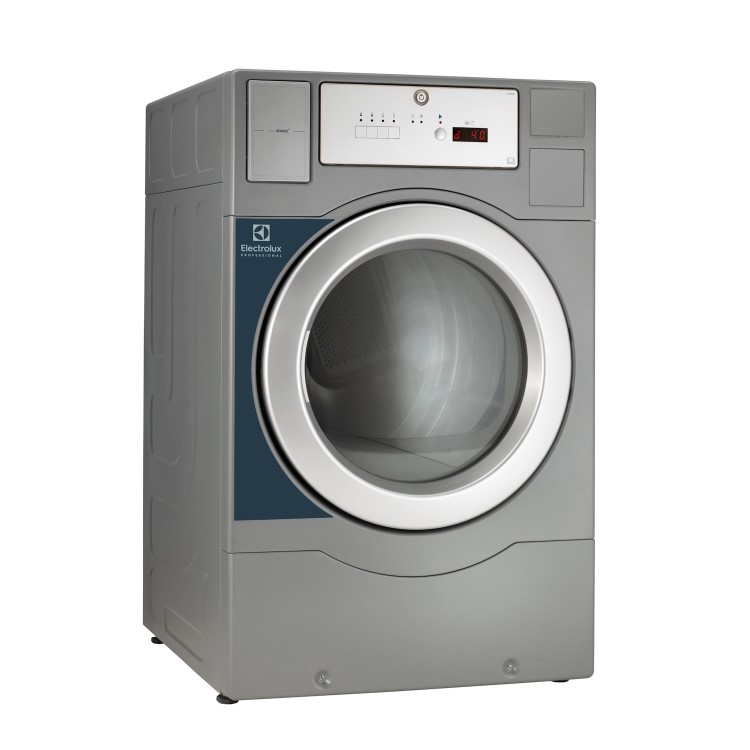 Electrolux Professional myPROXL TE1220E 12kg Smart Vented Tumble Dryer Single Phase - Commercial - Includes 2 Years FULL Manufacturers warranty