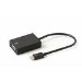 Techlink iWires Mini DisplayPort To VGA Video Adapter Cable 