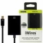 Techlink iWires Mini DisplayPort To VGA Video Adapter Cable 