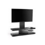 TechLink Echo EC130TVB Black TV Stand - Up to 60 Inch