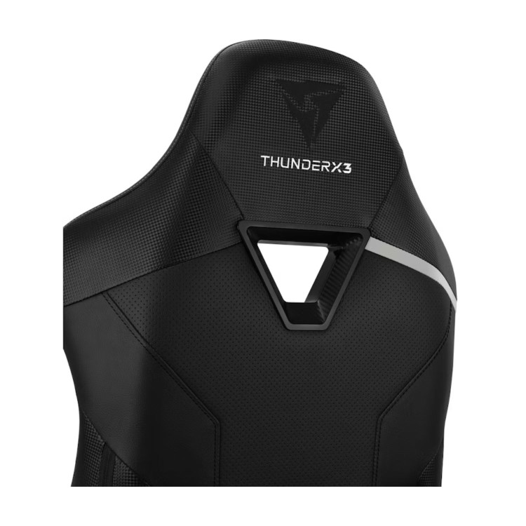ThunderX3 TC3 Gaming Chair All Black