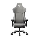 TEGC-2056111.41 ThunderX3 CORE Fabric Gaming Chair Grey