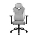 TEGC-2058114.41 ThunderX3 EAZE-Loft Gaming Chair Grey