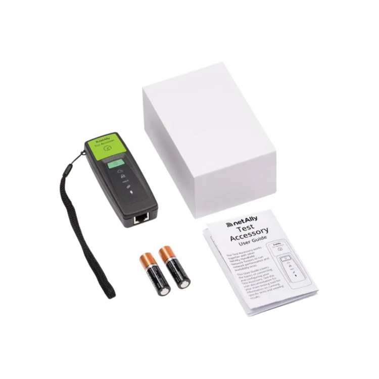 NetAlly Test Accessory 5 PK for AirCheck-G2 Wireless Tester