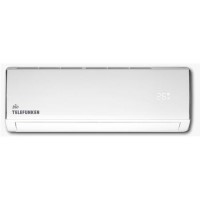 Refurbished TELEFUNKEN 12000 BTU easy-fit DC Inverter Wall Split Air Conditioner