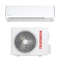 A1/A1/TELACE-12CHSA GRADE A1 - Telefunken 12000 BTU easy-fit DC Inverter Wall Split Air Conditioner with Heat Pump