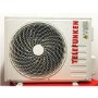Refurbished TELEFUNKEN 12000 BTU easy-fit DC Inverter Wall Split Air Conditioner