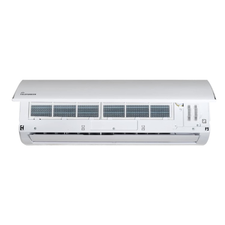 Refurbished Telefunken 12000 BTU easy-fit DC Inverter Wall Split Air Conditioner with Heat Pump