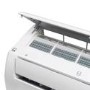 Refurbished Telefunken 12000 BTU easy-fit DC Inverter Wall Split Air Conditioner with Heat Pump