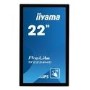 Refurbished Iiyama ProLite TF2234MC-B6AGB 22" IPS Touchscreen Monitor