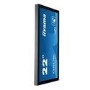 Refurbished Iiyama ProLite TF2234MC-B6AGB 22" IPS Touchscreen Monitor