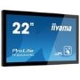 Refurbished Iiyama ProLite TF2234MC-B6AGB 22" IPS Touchscreen Monitor