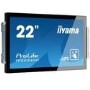Refurbished Iiyama ProLite TF2234MC-B6AGB 22" IPS Touchscreen Monitor