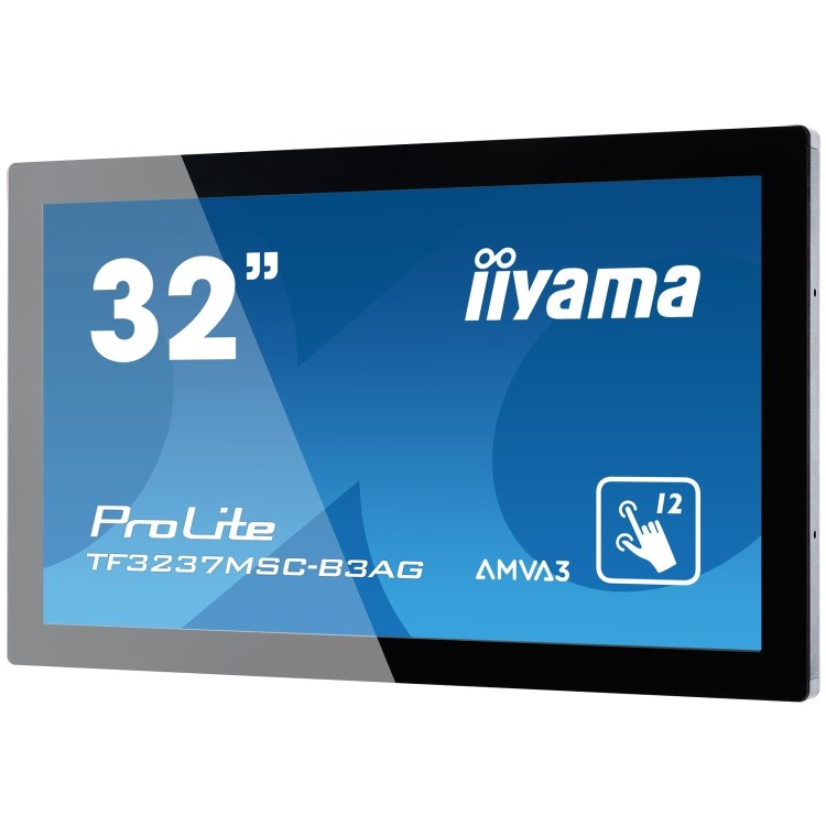 Iiyama TF3237MSC-B3AG 32" Full HD Interactive Large Format Display