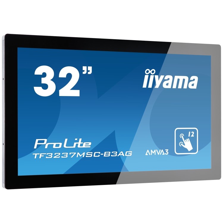Iiyama TF3237MSC-B3AG 32" Full HD Interactive Large Format Display