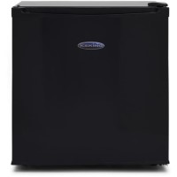 Refurbished Ice King TF40K 40 Litre Table Top Freezer Black