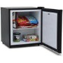 Refurbished Ice King TF40K 40 Litre Table Top Freezer Black