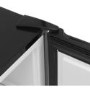 Refurbished Ice King TF40K 40 Litre Table Top Freezer Black
