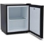 Refurbished Ice King TF40K 40 Litre Table Top Freezer Black