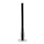 electriQ 44 Inch Tower Fan with Remote Control 3 Speed Settings Timer & Oscillation Functions