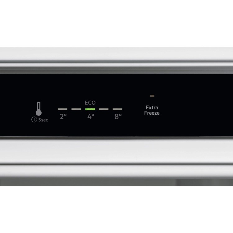 AEG 6000 Series 259 Litre In-column Integrated Fridge
