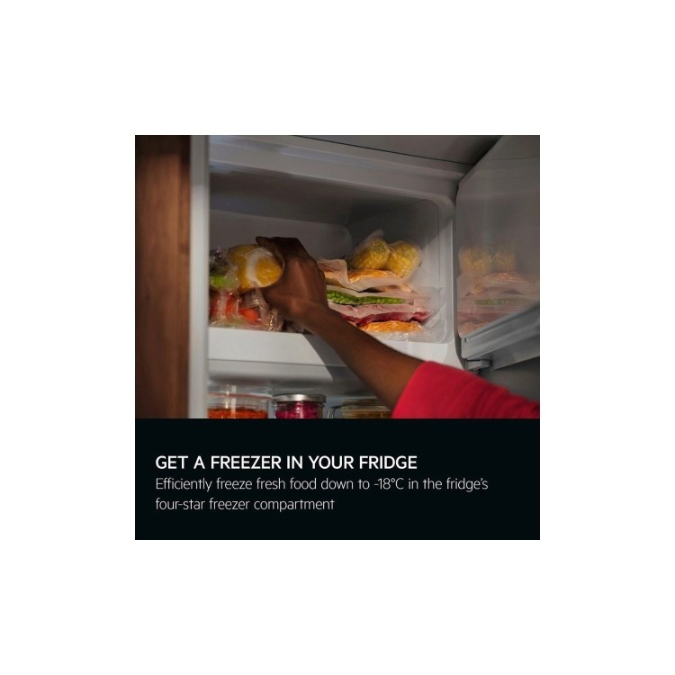 AEG 6000 Series 259 Litre In-column Integrated Fridge