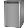 Indesit TFAA10S 55cm Wide Freestanding Under Counter Fridge - Silver